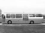 AEC Swift 5P2R Sparshatt 1972 года